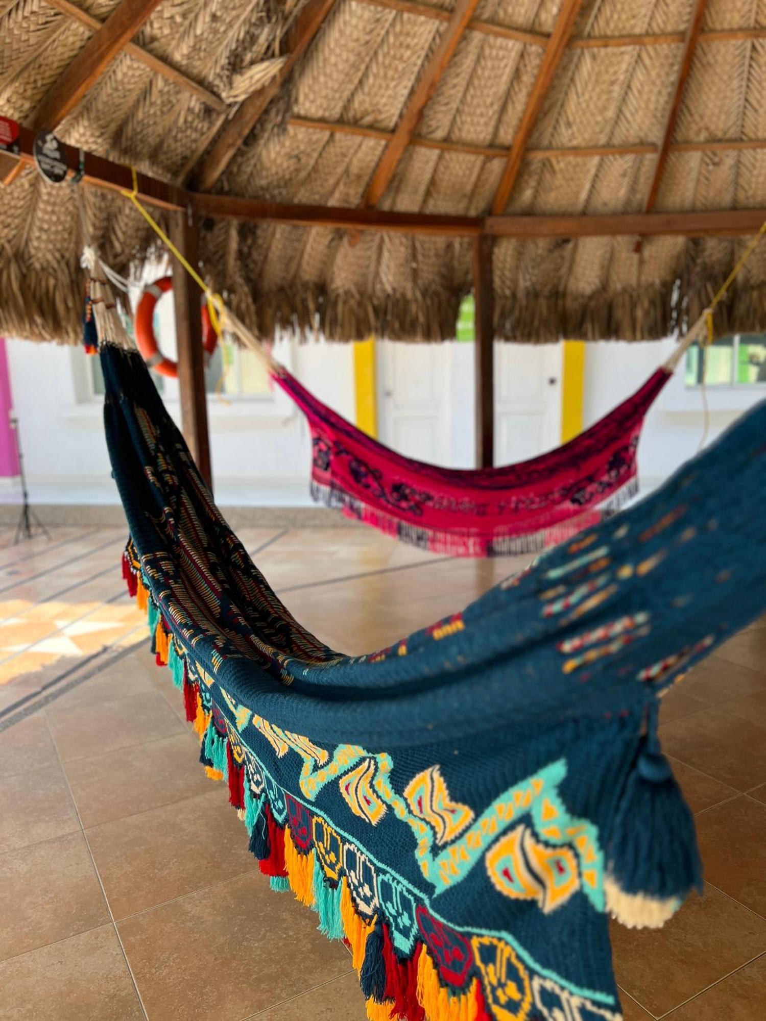 Hotel Casa Grande Riohacha Inn Kültér fotó